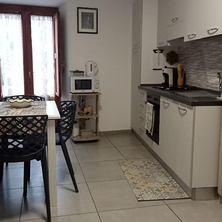شقة Casa Spinuzza 4 تْشيفالو المظهر الخارجي الصورة